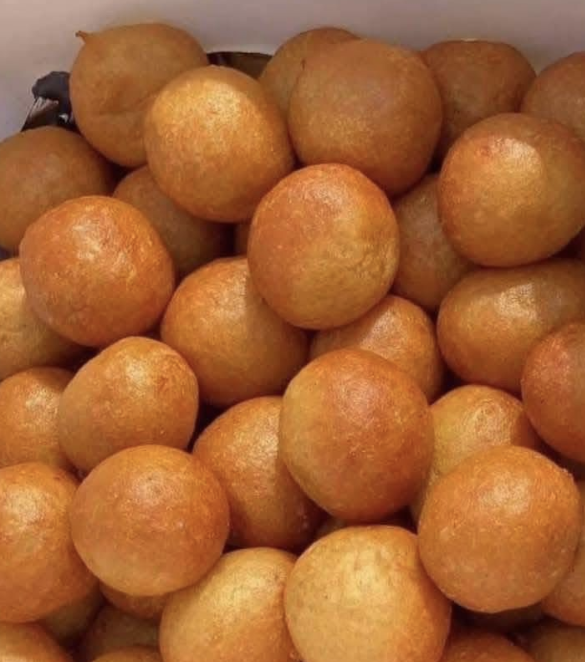 African Magwinya | Vetkoek