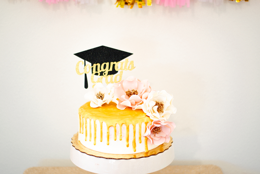 Celebration & Wedding Cakes